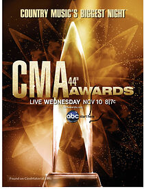 Watch 44th Annual Academy of Country Music Awards (TV Special 2009)