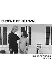 Watch Eugénie de Franval