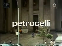 Watch Barry Newman ist Petrocelli (TV Short 1976)