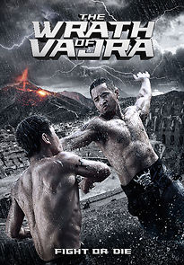 Watch The Wrath of Vajra