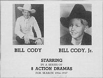 Watch The Vanishing Riders