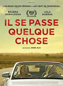 Watch Something Is Happening