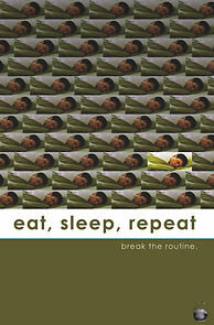 Watch Eat, Sleep, Repeat (Short 2008)