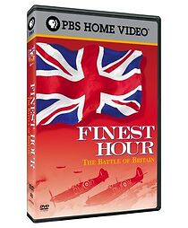 Watch Finest Hour: The Battle of Britain