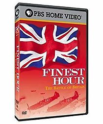 Watch Finest Hour: The Battle of Britain