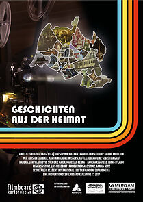 Watch Geschichten aus der Heimat