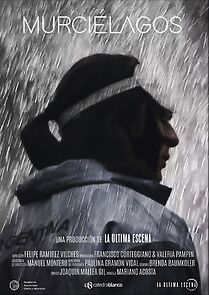 Watch Murcielagos (Short 2016)