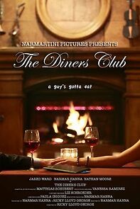 Watch The Diner's Club (Short 2012)