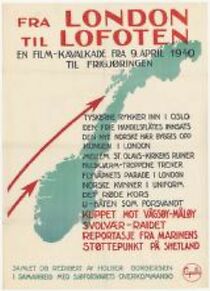 Watch Fra London til Lofoten