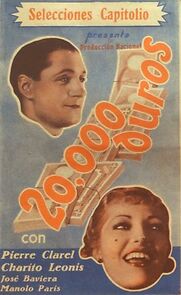 Watch Veinte mil duros