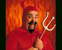 Watch Lucifer Loves Roast Beef (Short 2009)