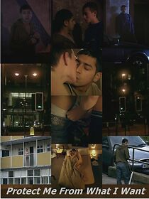 Watch Protect Me from What I Want (Short 2009)