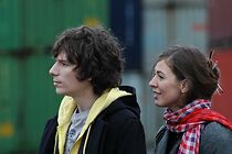 Watch Les pseudonymes (Short 2011)