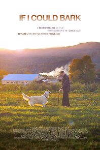 Watch If I Could Bark (Short 2017)