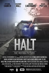 Watch Halt: The Motion Picture