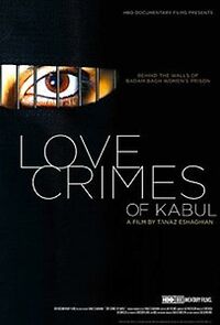 Watch Love Crimes of Kabul