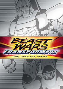 Watch Beast Wars: Transformers