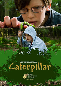 Watch Caterpillar (Short 2008)