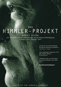 Watch Das Himmler Projekt