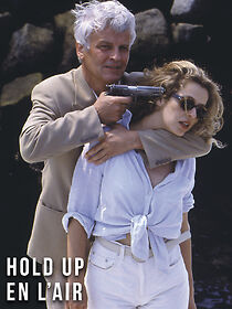 Watch Hold-up en l'air
