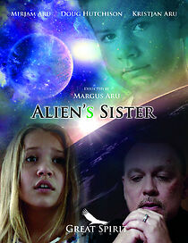 Watch Alien's Sister (Short 2014)