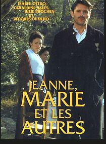 Watch Jeanne, Marie et les autres