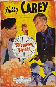 Watch Wagon Trail
