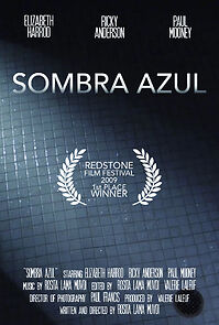Watch Sombra Azul (Short 2009)
