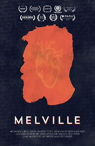 Watch Melville (Short 2015)