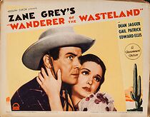 Watch Wanderer of the Wasteland