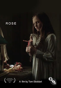 Watch Rose (Short 2014)
