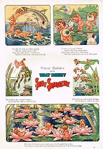 Watch Water Babies (Short 1935)