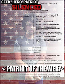 Watch Patriot of the Web