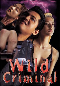 Watch Wild Criminal