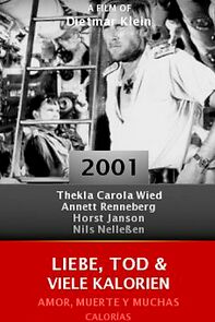 Watch Liebe, Tod & viele Kalorien