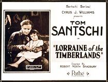 Watch Lorraine of the Timberlands (Short 1921)
