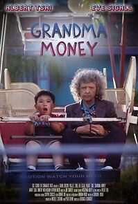 Watch Grandma Money (Short 2015)