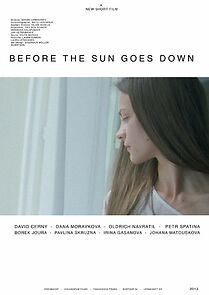 Watch Before the Sun Goes Down