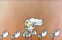 Watch Malka dnevna muzika (Short 1971)