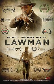 Watch Lawman (Short 2017)