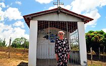 Watch Uma Visita Para Elizabeth Teixeira (Short 2011)