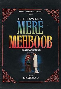 Watch Mere Mehboob