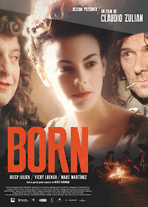 Watch Born