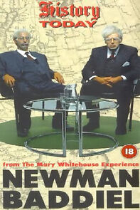 Watch Newman and Baddiel: History Today
