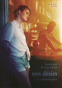 Watch The Way We Love (Short 2018)