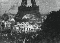 Watch Paris Exposition (Short 1900)