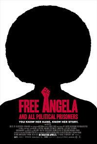 Watch Free Angela and All Political Prisoners