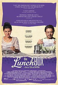 Watch The Lunchbox