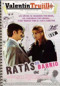 Watch Ratas de barrio