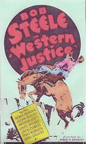 Watch Western Justice